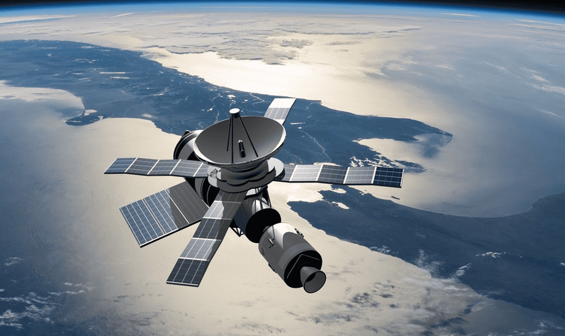 Peran Satelit Orbit Rendah (LEO) dalam Memperluas Konektivitas Seluler