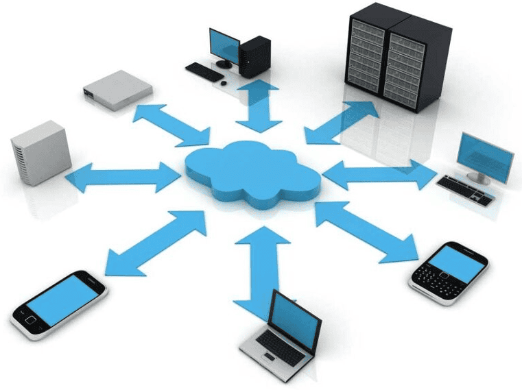 Evolusi Infrastruktur Jaringan: Menuju Telco Cloud-Native