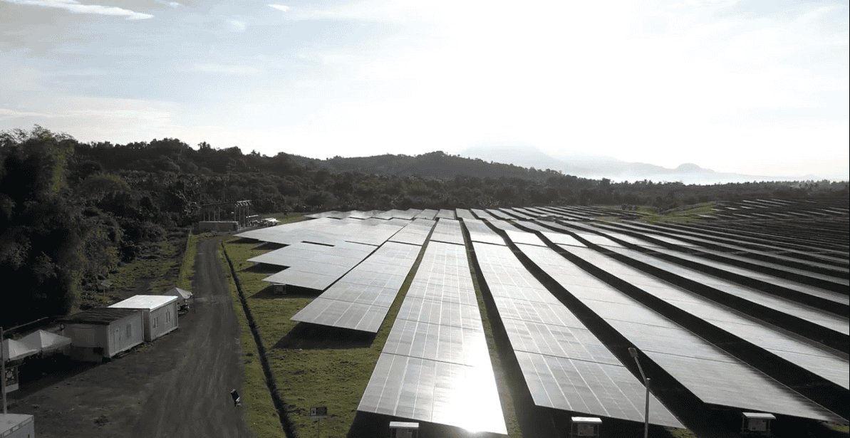 Mengoptimalkan Infrastruktur Seluler dengan Strategi Energi Hijau