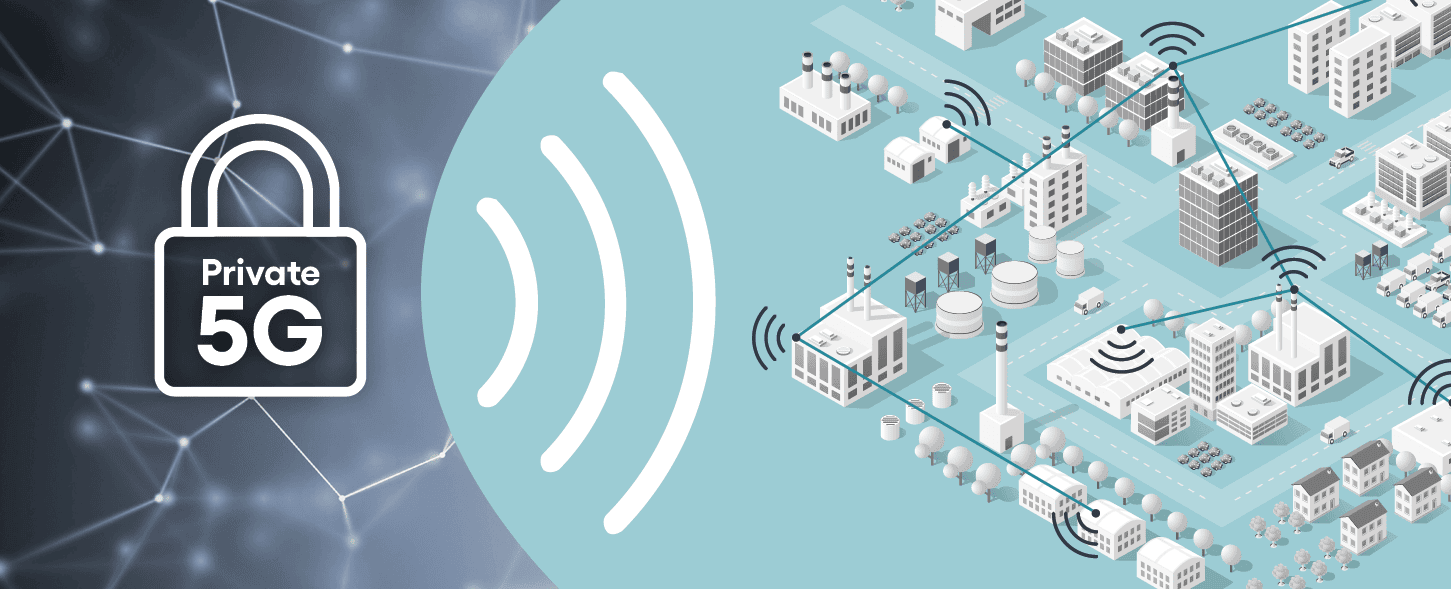 Private 5G: Revolusi Jaringan untuk Industri dan Pabrik Cerdas