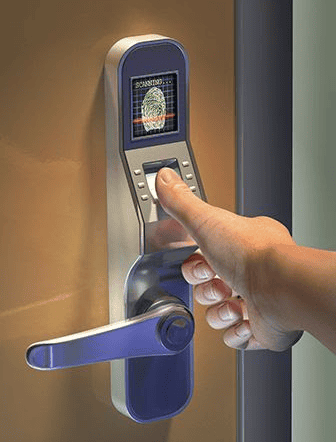Integrasi Sensor Biometrik Canggih dalam Ponsel Pintar Modern